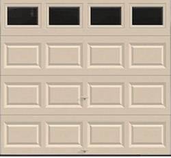 garage door installation Chatsworth for raised panel doors