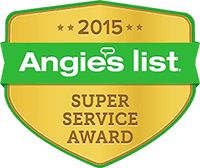angieslist-super-service-award-2015-recipient for Garage doors services