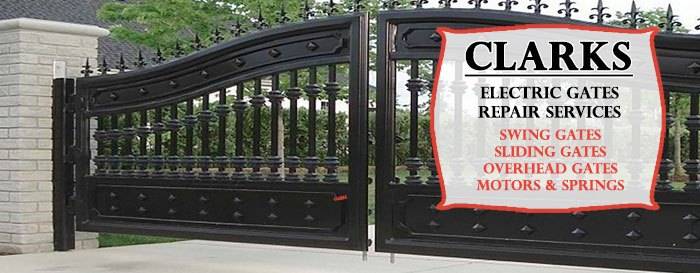 Electric Gate Repair -services-and-installations