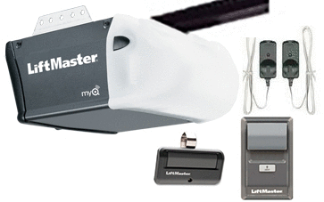 LiftMaster-Chain-Drive-Garage-Door-Opener-with-Rail