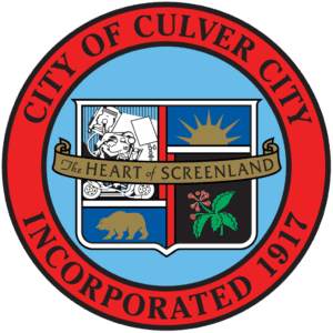 the city of culver city