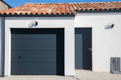 How To Choose The Right Garage Door Material?